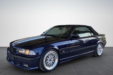 BMW 320 Gebrauchtwagen