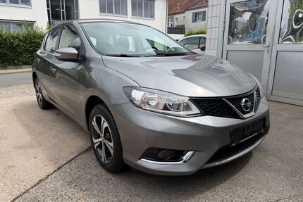 Nissan Pulsar Gebrauchtwagen
