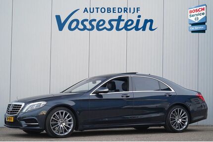 Mercedes-Benz S 350 Gebrauchtwagen