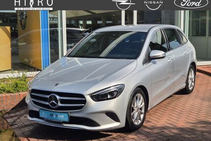 Mercedes-Benz B 180 Gebrauchtwagen