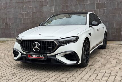 Mercedes-Benz E 53 AMG Gebrauchtwagen