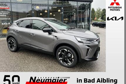 Mitsubishi ASX Gebrauchtwagen