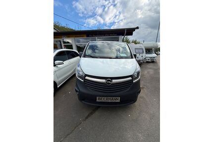Opel Vivaro Gebrauchtwagen