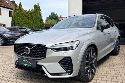 Volvo XC60 Gebrauchtwagen