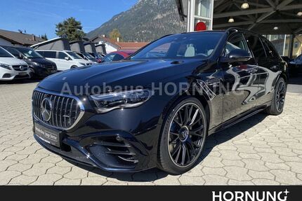 Mercedes-Benz E 53 AMG Gebrauchtwagen