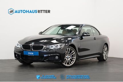 BMW 435 Gebrauchtwagen