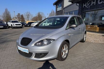 Seat Altea Gebrauchtwagen
