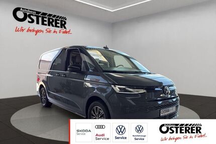 VW T7 Multivan Gebrauchtwagen