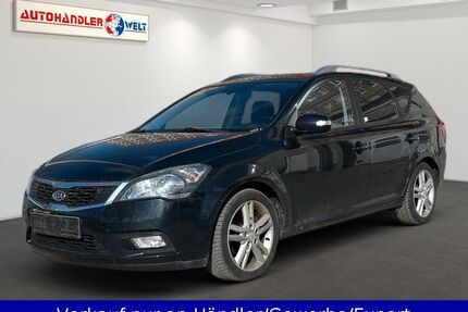 Kia ceed Sportswagon Gebrauchtwagen