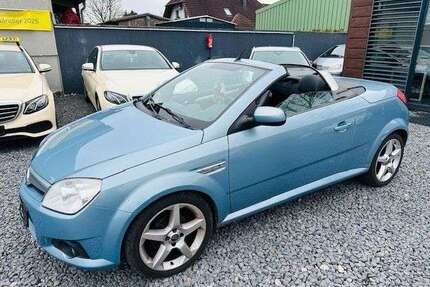 Opel Tigra Gebrauchtwagen