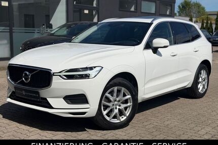 Volvo XC60 Gebrauchtwagen