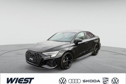 Audi RS3 Gebrauchtwagen