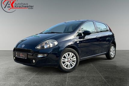 Fiat Punto Evo Gebrauchtwagen