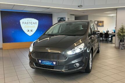 Ford S-Max Gebrauchtwagen
