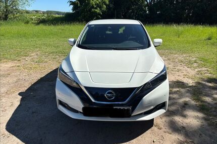 Nissan Leaf Gebrauchtwagen