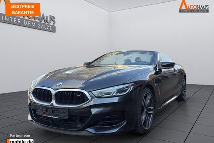 BMW M850 Gebrauchtwagen