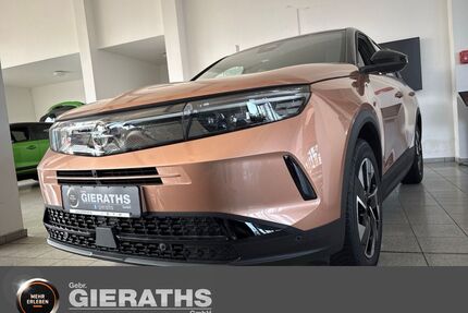 Opel Grandland (X) Gebrauchtwagen