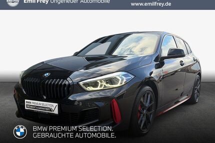 BMW 128 Gebrauchtwagen