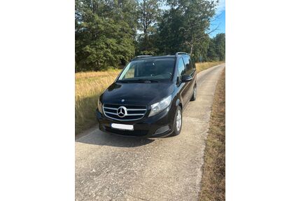 Mercedes-Benz V 220 Gebrauchtwagen