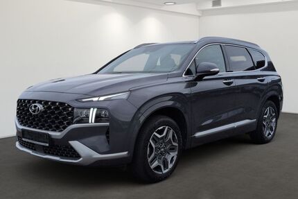 Hyundai SANTA FE Gebrauchtwagen