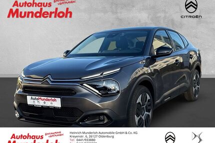 Citroen C4 X Gebrauchtwagen