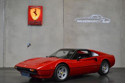 Ferrari 308 Gebrauchtwagen