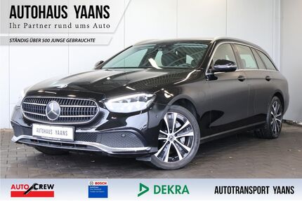 Mercedes-Benz E 300 Gebrauchtwagen