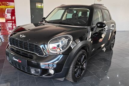 Mini Cooper S Gebrauchtwagen
