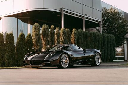 Pagani Huayra Gebrauchtwagen
