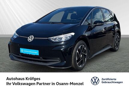 VW ID.3 Gebrauchtwagen