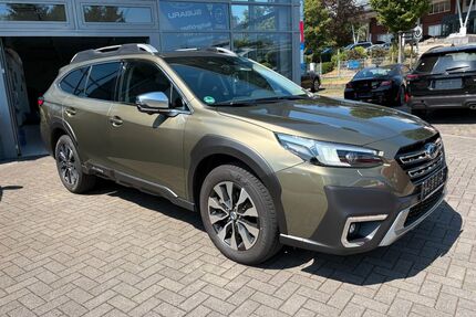 Subaru Outback Gebrauchtwagen