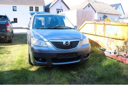 Mazda MPV Gebrauchtwagen