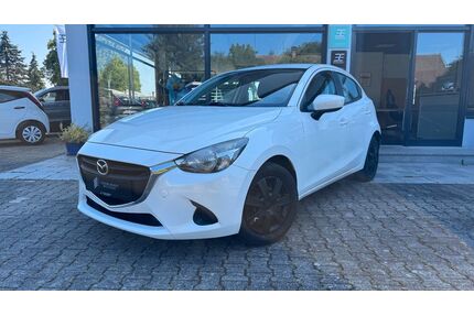 Mazda 2 Gebrauchtwagen