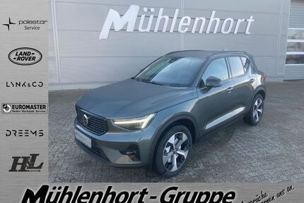Volvo XC40 Gebrauchtwagen
