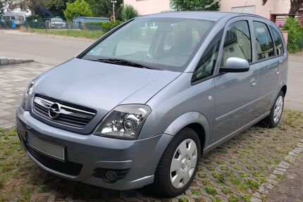 Opel Meriva Gebrauchtwagen