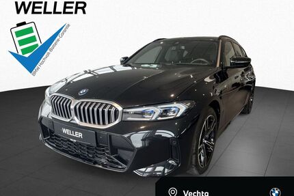 BMW 330 Gebrauchtwagen