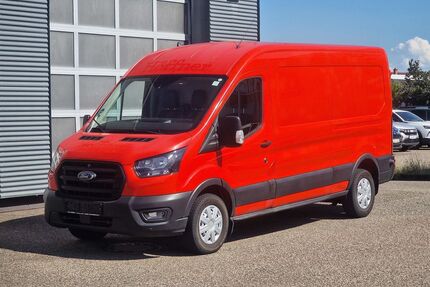 Ford Transit Gebrauchtwagen