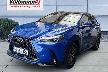Lexus NX 350h Gebrauchtwagen