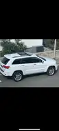 Jeep Grand Cherokee Gebrauchtwagen