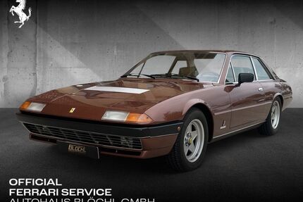 Ferrari 400 Gebrauchtwagen