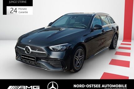 Mercedes-Benz C 300 Gebrauchtwagen