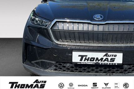 Skoda Enyaq Gebrauchtwagen