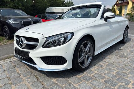Mercedes-Benz C 250 Gebrauchtwagen