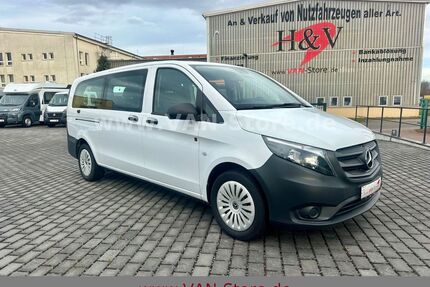 Mercedes-Benz Vito Gebrauchtwagen
