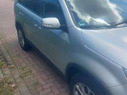 Kia Sorento Gebrauchtwagen