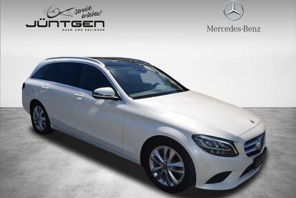 Mercedes-Benz C 220 Gebrauchtwagen