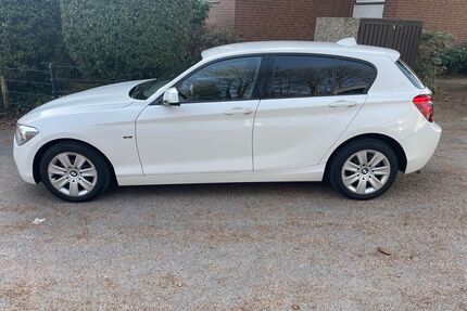 BMW 116 Gebrauchtwagen