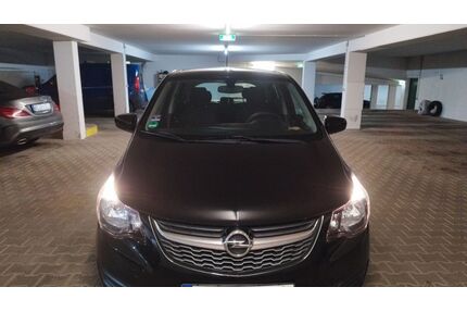 Opel Karl Gebrauchtwagen