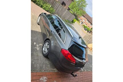 Opel Insignia Gebrauchtwagen