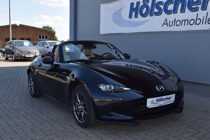 Mazda MX-5 Gebrauchtwagen